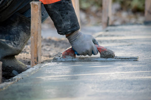 Best Concrete Sidewalk Installation  in Georgetown, PA